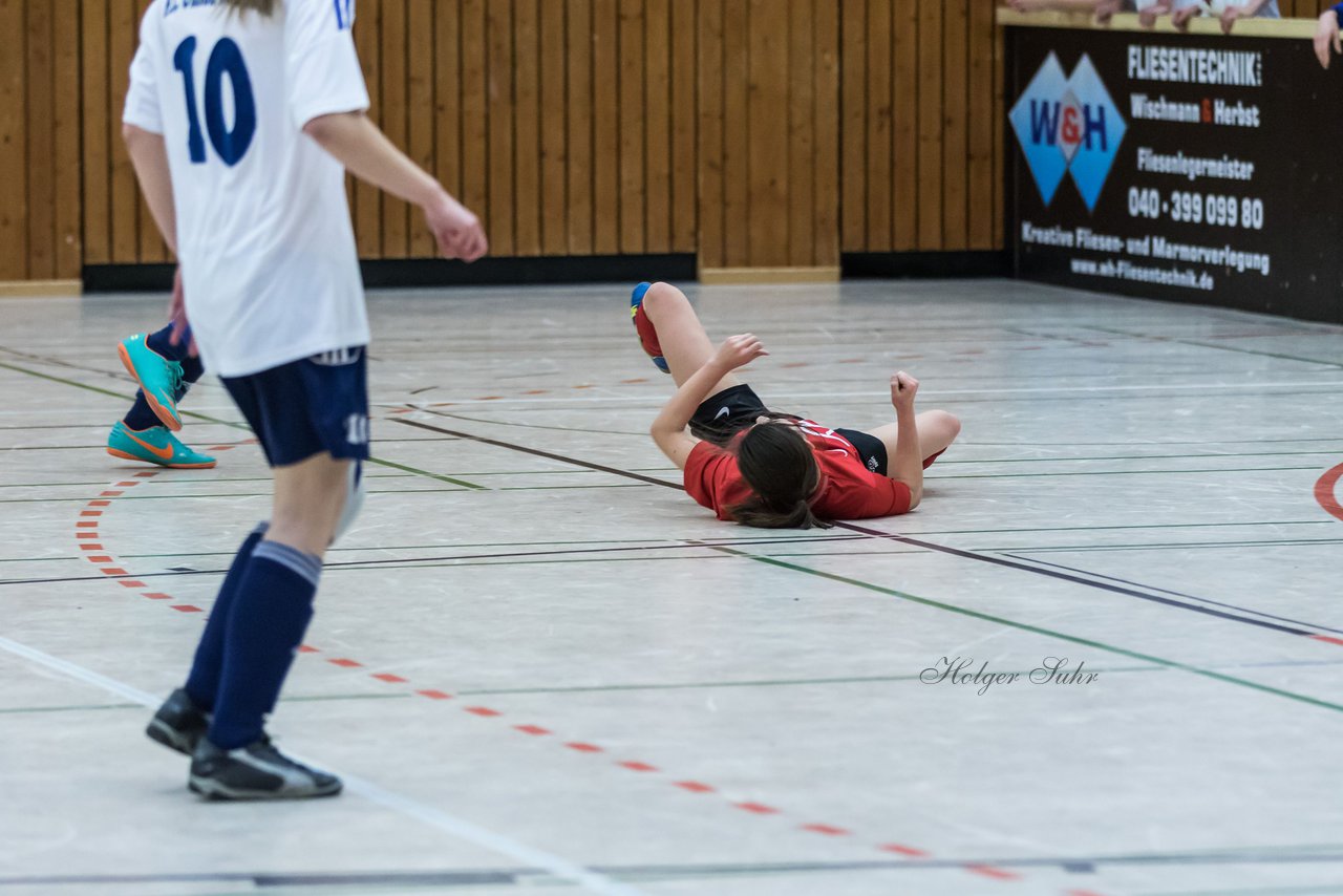Bild 302 - Volksbank-Cup Horst
